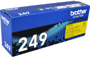 Toner Brother TN249Y Yellow do drukarek (Oryginalny) [4.5k]