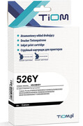 Tusz Tiom do Canon CLI-526Y | iP4850/M5150 | yellow