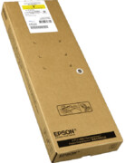 Tusz Epson T05B4 / C13T05B440 Yellow do drukarek (Oryginalny) [50k]