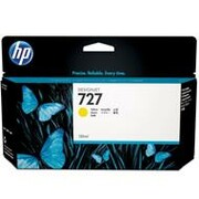 HP tusz B3P21A yellow - zdjęcie 2