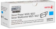 Xerox toner 106R02760 cyan - zdjęcie 3