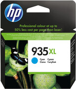 HP Tusz Niebieski HP935XL C2P24AE - zdjęcie 2