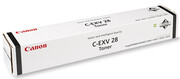 Toner Canon C-EXV28 Black do kopiarek (Oryginalny) [44k]