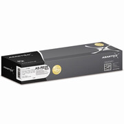 Taśma AS-RE05 Czarna do drukarek igłowych Espon (Zamiennik Epson Epson ERC-05)