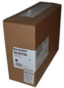 Bęben Sharp MX-B47DU Czarny do drukarek (Oryginalny) [75k]