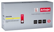 Toner ATB-423YN Yellow do drukarek Brother (Zamiennik Brother TN-423Y) [4k]