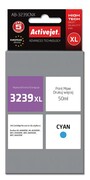 Tusz Activejet AB-3239CNX (zamiennik Brother LC3239XL; Supreme; 50 ml; niebieski)