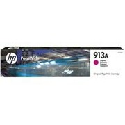 HP Tusz F6T78AE Magenta - zdjęcie 2