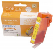 Wkład atramentowy HP CD974AE - żółty [nr.920XL] - zamiennik - zdjęcie 1