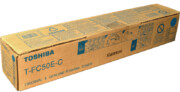 Toner Toshiba T-FC505E-C Cyan do kopiarek (Oryginalny) [33.6k]