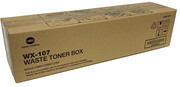 Pojemnik na zużyty toner Konica Minolta WX-107 / AAVAWY1 do drukarek (Oryginalny) [44k]