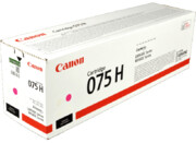 Toner Canon 075H / CRG-075HM Magenta do drukarek (Oryginalny) [2.5k]