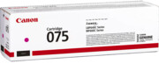 Toner Canon CRG-075M do i-SENSYS MF667Cx | 1 300 str.| Magenta |