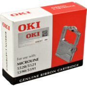 Taśma OKI 1126301 Black do drukarek (Oryginalna)