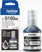 Tusz Brother BTD100BK Czarny do drukarek (Oryginalny) [7.5k]