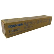 Toner Toshiba T-2507E Czarny do kopiarek (Oryginalny) [10k]
