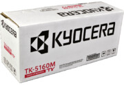 Toner Kyocera TK-5160M Magenta do drukarek (Oryginalny) [12k]