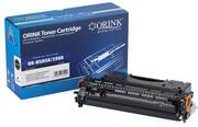 HP Toner Czarny CF280X - zamiennik - zdjęcie 1
