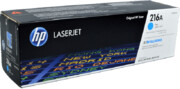 Toner HP 216A / W2411A Cyan do drukarek HP (Oryginalny) [2.4k]