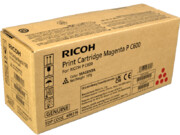 Toner Ricoh 408316 Magenta do drukarek (Oryginalny) [13k]