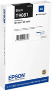 Tusz Epson T9081XL / C13T908140 Czarny do drukarek (Oryginalny) [100ml]