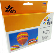 Tusz WOX-E7901BN Blac do drukarek Epson (Zamiennik Epson T7901 / 79XL) [41.8ml]