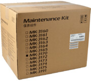 Oryginalny Zestaw Konserwacyjny Kyocera P3050, P3055, P3060 (MK3170, MK-3170, 1702T68NL0)