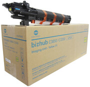 Bęben Konica Minolta IUP22Y / A3GP06D Yellow do drukarek (Oryginalny) [50k]