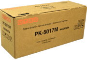 Oryginalny Toner Magenta UTAX PC3062 PK-5017M, PK5017M (1T02TVBUT0, 1T02TVBTA0)