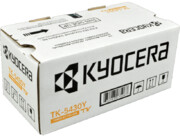 Toner Kyocera TK-5430Y Yellow do drukarek (Oryginalny) [1.25k]