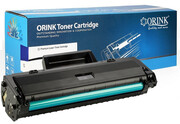 Toner LH106A-OR Czarny do drukarek HP (Zamiennik HP 106A / W1106A) [1k]