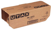 Oryginalny Toner Czarny UTAX P4531i, P4536i PK-3013, PK3013 (1T02V30TA0, 1T02V30TA0, 1T02V30UTC)