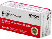 Tusz Epson PJIC4(M) Magenta do drukarek Epson (Oryginalny) [26 ml]