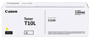Toner Canon T10L do I-Sensys X C1533/1538 | 5 000 str | yellow