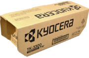 Toner Kyocera TK-3300 Czarny do drukarek (Oryginalny) [14.5k]