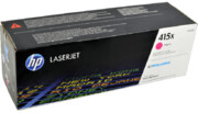 Toner HP 415X / W2033X Magenta do drukarek (Oryginalny) [6k]