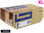 Toner Clear Box Czarny Kyocera TK3190 zamiennik TK-3190 (z pojemnikiem na zużyty toner WASTE BOX) (japońska zasypka)