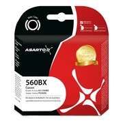 Tusz Asarto do Canon 560BX | 3712C001 | PG560XL | 600 str. | black