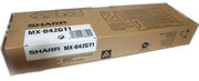 Toner Sharp MX-B382/MX-B382SC | 20 000str. | black