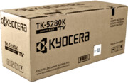 Toner Kyocera TK-5280K Black do drukarek (Oryginalny) [13k]