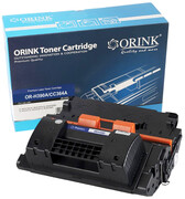 Toner LH390A-OR Czarny do drukarki HP (Zamiennik HP 90A / CE390A) [10k]