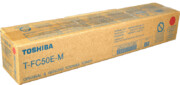 Toner Toshiba T-FC50E-M Magenta do drukarek (Oryginalny) [33.6k]