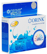 Tusz CET2993-OR Magenta do drukarek Epson (Zamiennik Epson 29XL / T2993) [12ml]