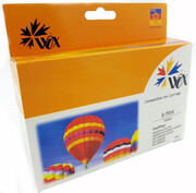 Epson tusz T7014 (C13T70144010) Yellow - zamiennik - zdjęcie 3