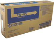 Kyocera toner TK475 - zdjęcie 4