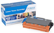 Toner LBTN780-OR Black do drukarek Brother (Zamiennik Brother TN-3390) [12k]