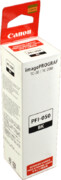 Tusz Canon PFI-050 BK / 5698C001 do drukarek (Oryginalny) [70ml]