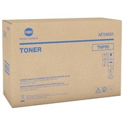 Konica Minolta Toner TNP95BK do AF2A051 | 25 000str.| black