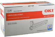 Bęben OKI 44844407 Cyan do drukarek (Oryginalny) [30k]