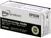 Tusz Epson PJIC4(K) Black do drukarek (Oryginalny)